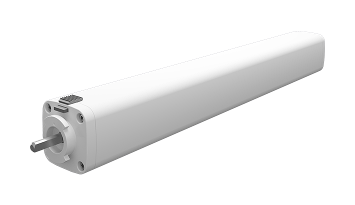 必一运动智能窗帘HW-C5系列