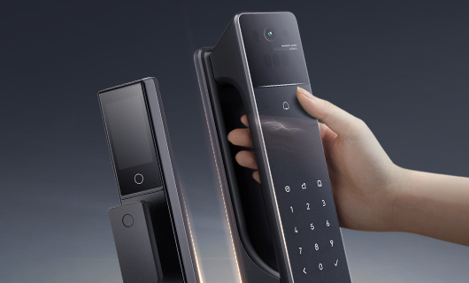 屡获权威大奖 | 必一运动智能锁，以设计与技术之美焕新你的生活！